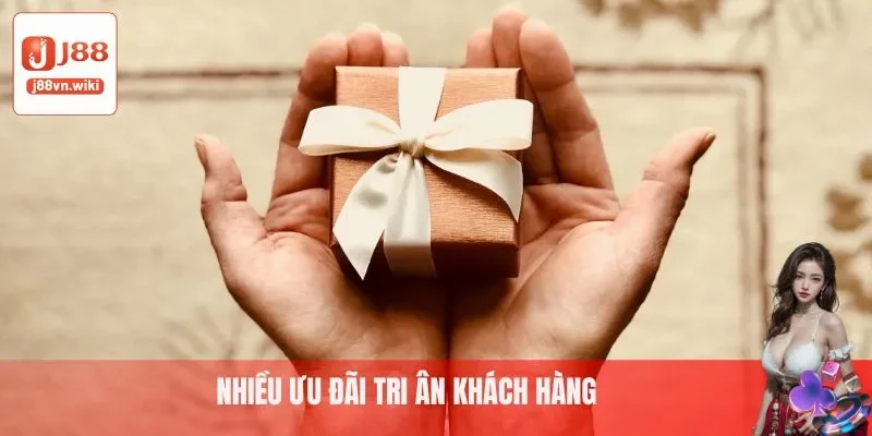 Thương hiệu cá cược với nhiều ưu đãi tri ân khách hàng Thương hiệu cá cược với nhiều ưu đãi tri ân khách hàng