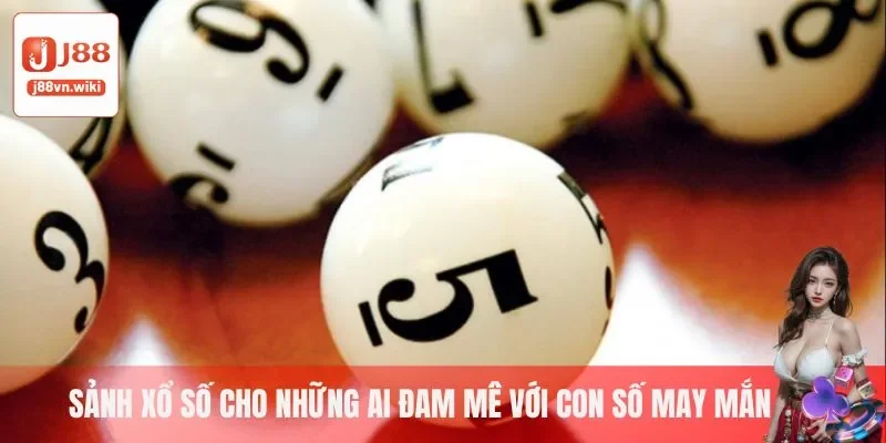 Sảnh xổ số - Nơi dành cho hội viên đam mê với những con số may mắn Sảnh xổ số - Nơi dành cho hội viên đam mê với những con số may mắn