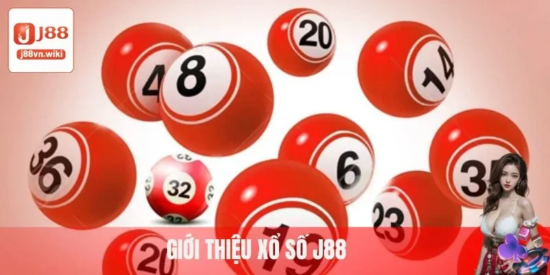 Vài nét về xổ số J88 Vài nét về xổ số J88